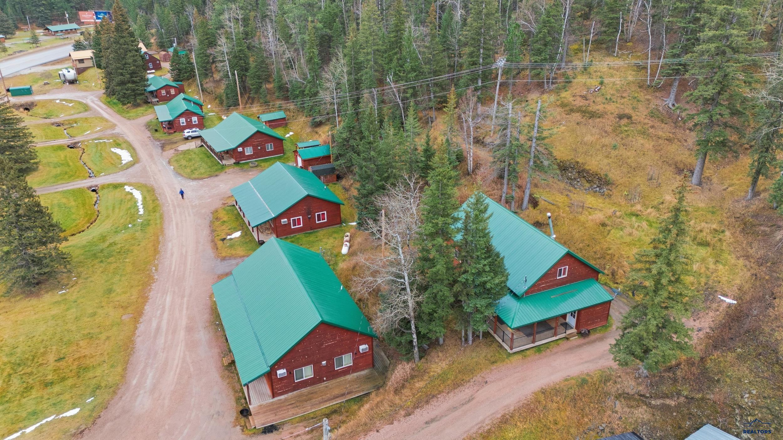 21353-21361 HWY 385