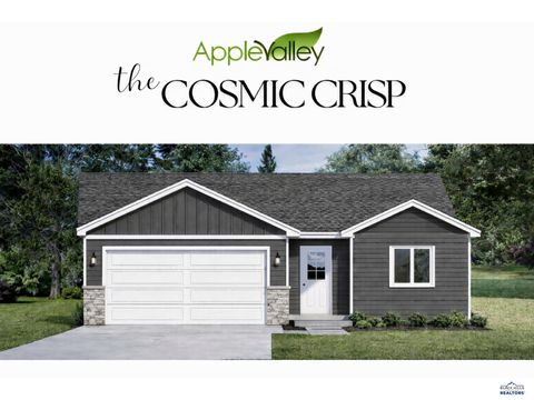 4081 MCINTOSH LN Rapid City SD 57703