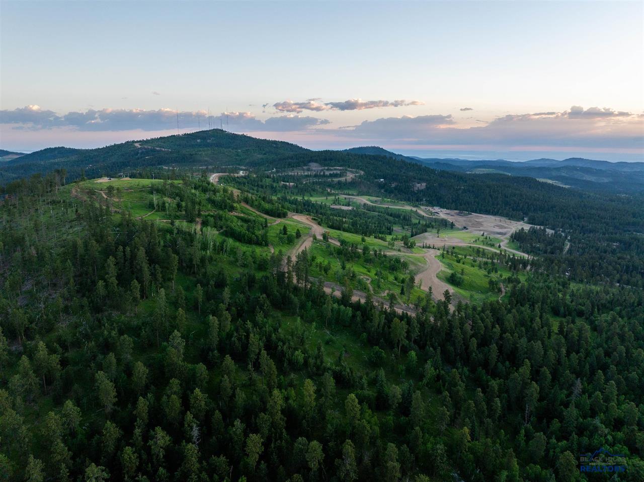 Lot 61 DEER MOUNTAIN RESORT