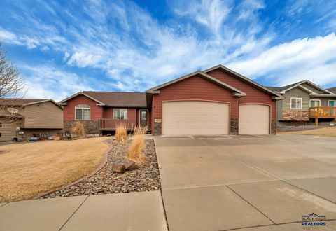 4208 VINECLIFF DR Rapid City SD 57703