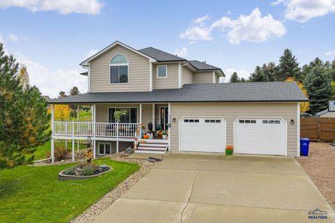 4913 RAVEN CIR Rapid City SD 57702