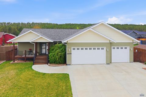 10075 LARAMIE LN Rapid City SD 57718