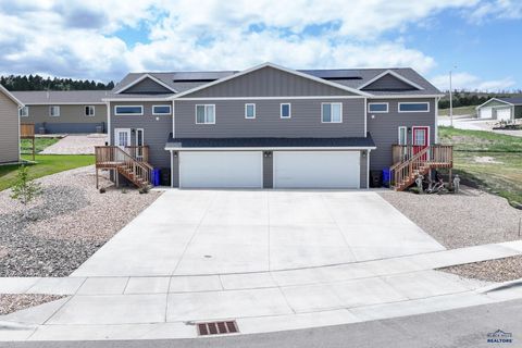 4507 MISTY WOODS LN Rapid City SD 57701