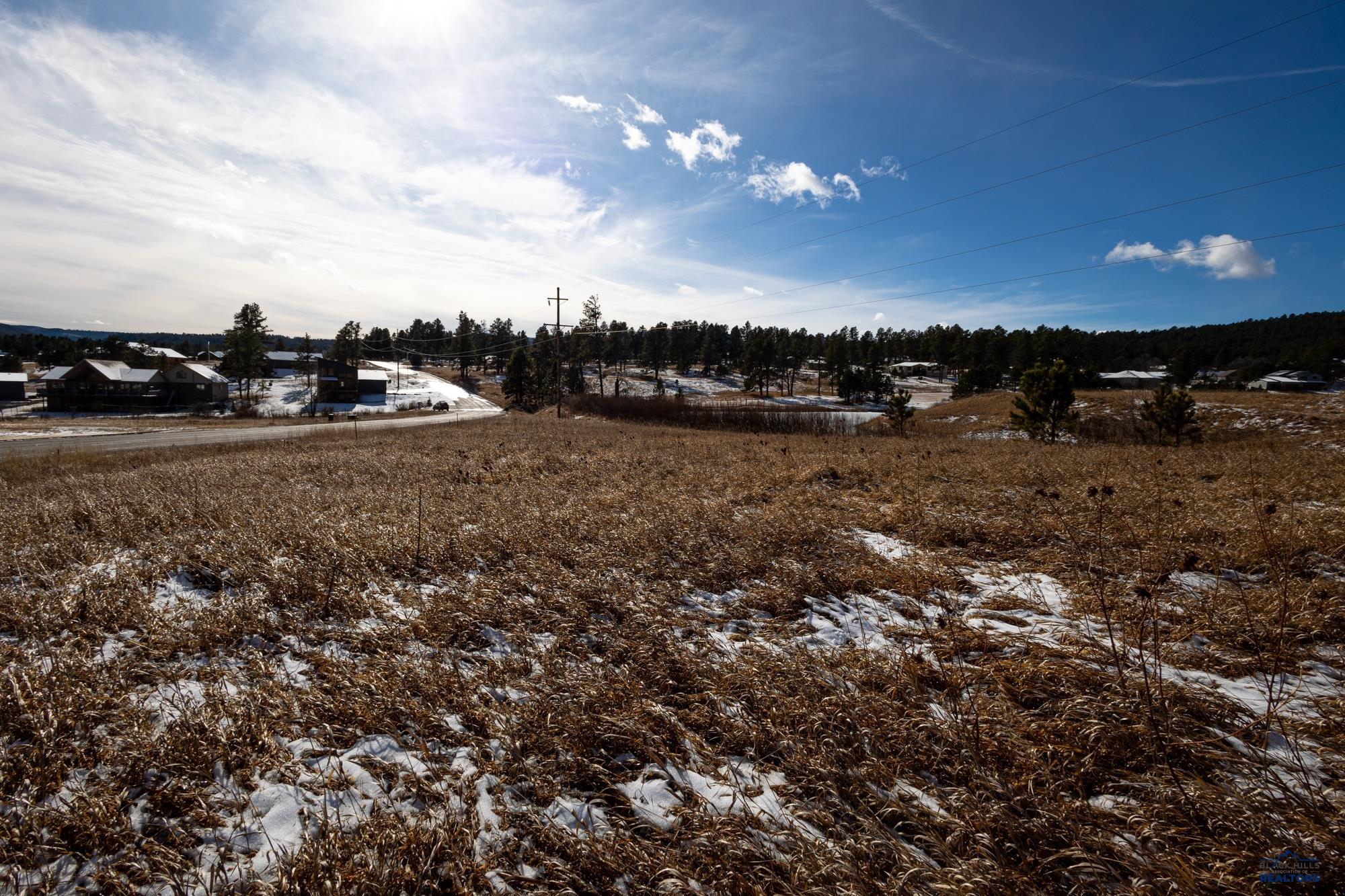 Lot 1 Block 10 WILDBERGER RD