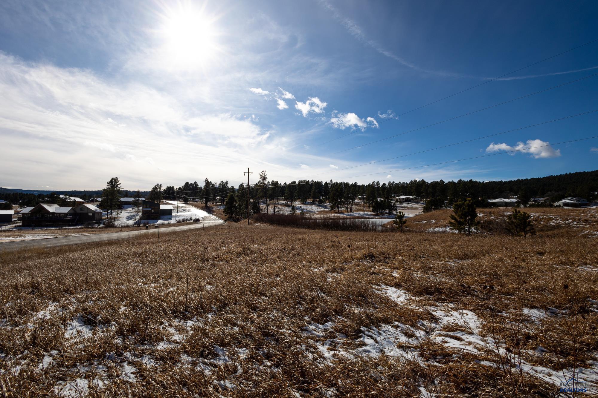 Lot 1 Block 10 WILDBERGER RD