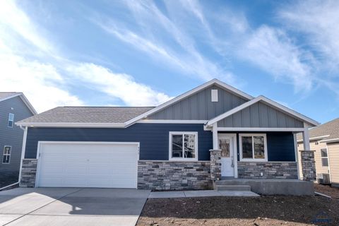453 HENRY POTTER RD Box Elder SD 57719