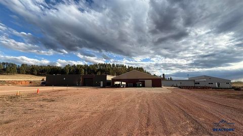 27024 HWY 385 Hot Springs SD 57747