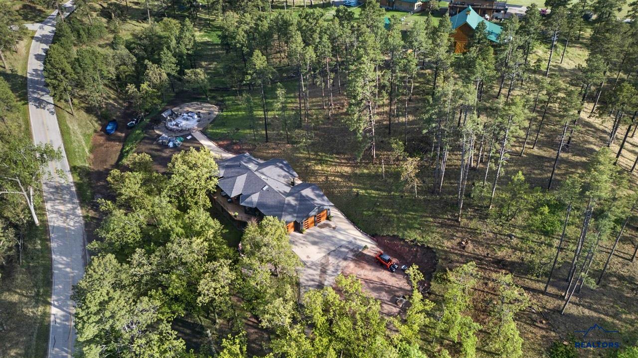 23649 Wilderness Canyon Road