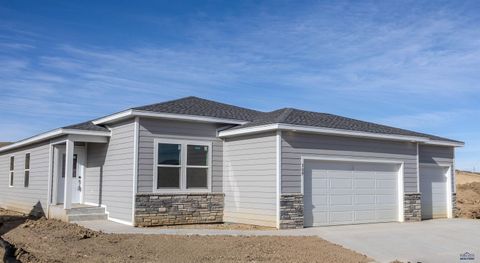309 N VALLEY DR Rapid City SD 57703