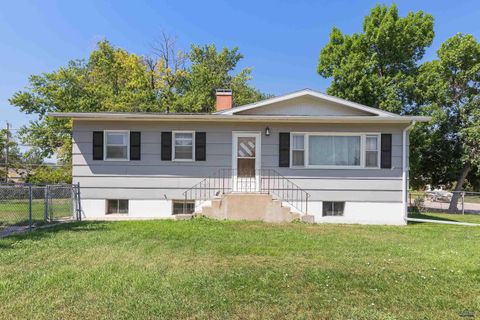 301 ST FRANCIS Rapid City SD 57701