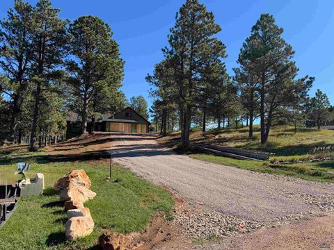 9508 WALDAN LN Summerset SD 57718
