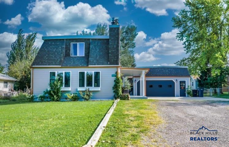 7 HORSESHOE LN