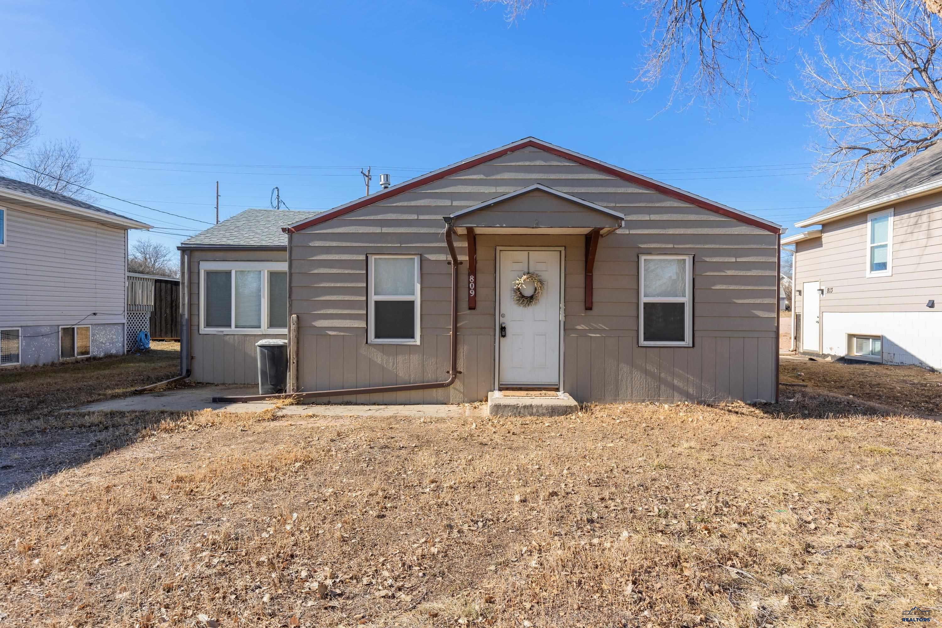 809 WILLSIE AVE