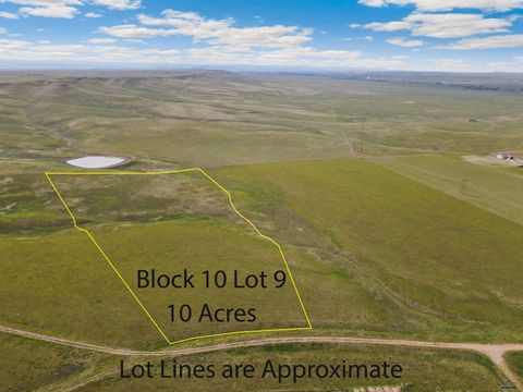 TBD GATEWAY DR Box Elder SD 57719