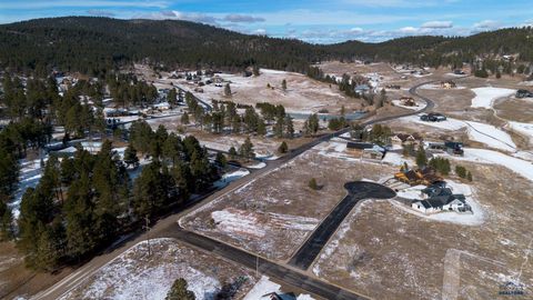 Lot 5 Block 6 COVERED WAGON CT Sturgis SD 57785