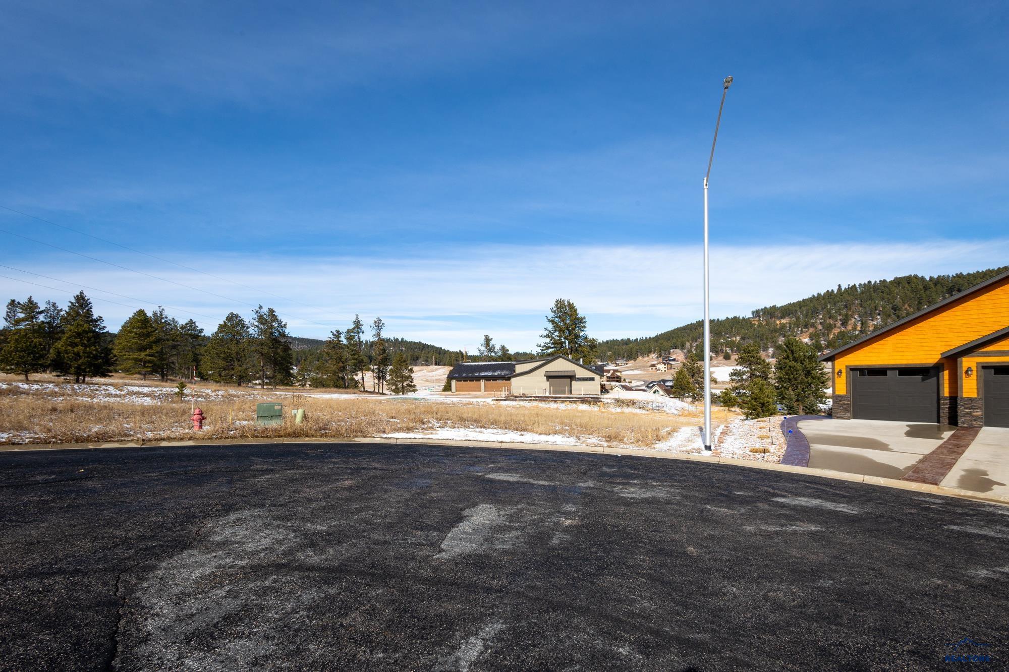 Lot 5 Block 6 COVERED WAGON CT