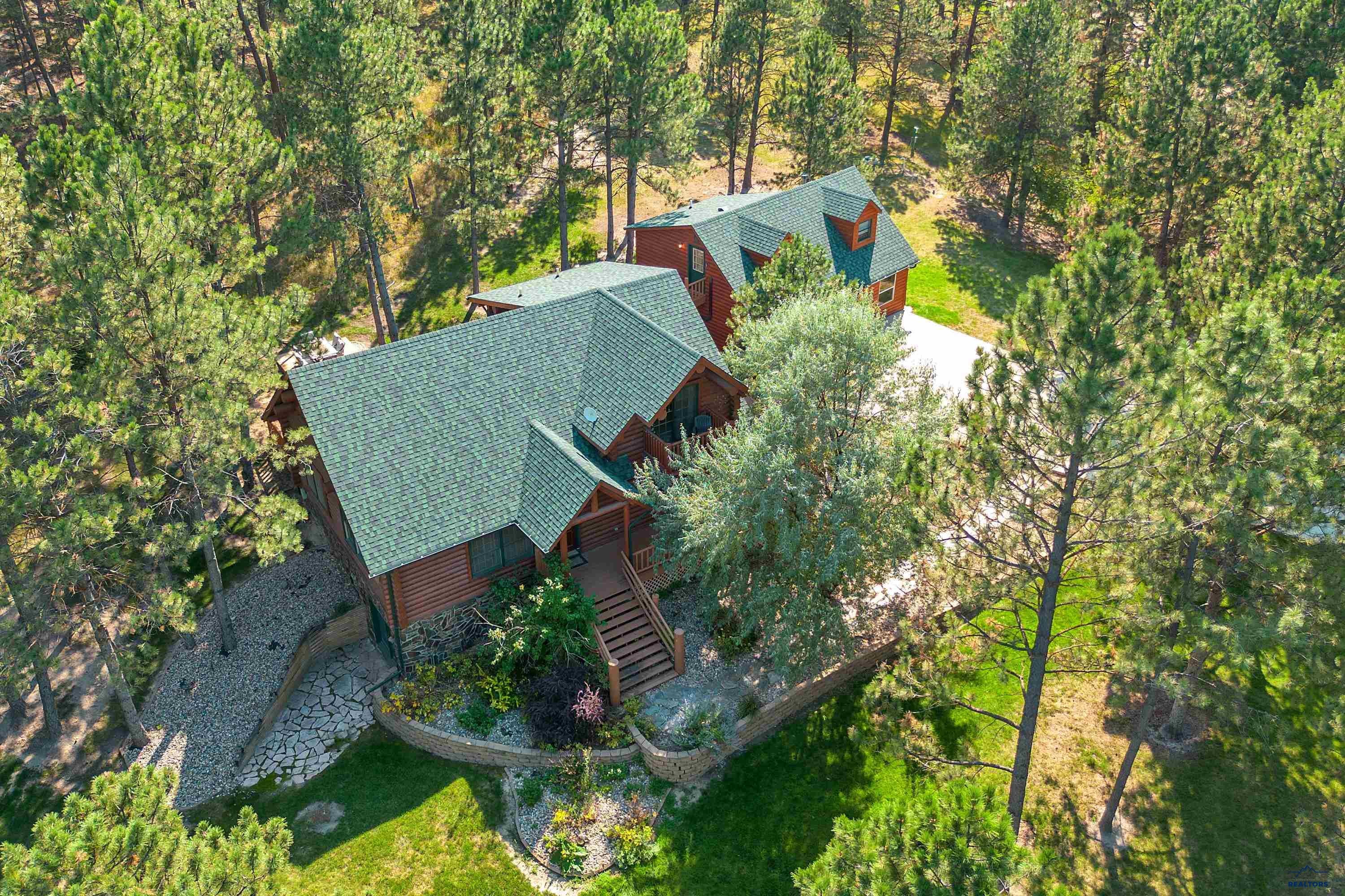 11633 CROOKED OAKS CT