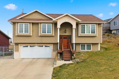 2336 SMITH AVE Rapid City SD 57701