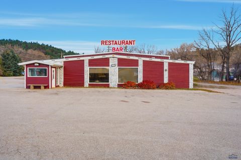 1401 LAUREL STREET Whitewood SD 57793