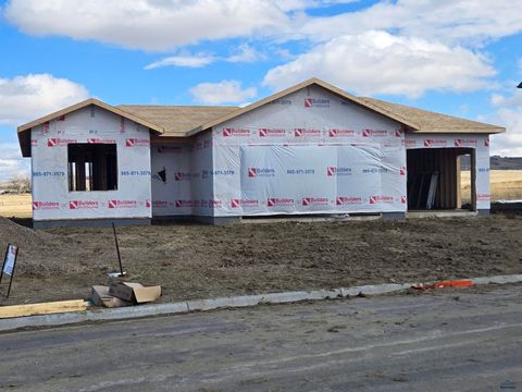 460 ALPHA AVE Box Elder SD 57719