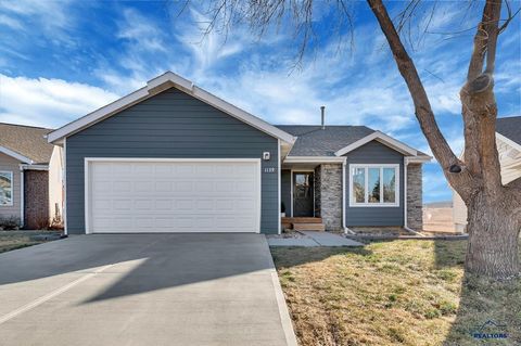 1139 FIELD VIEW DR Rapid City SD 57701