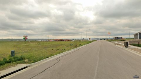 TBD OTHER Box Elder SD 57701