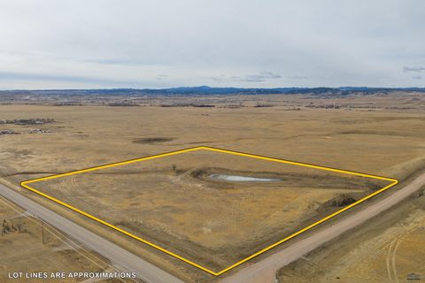 Lot 8 SWELL CT Rapid City SD 57701