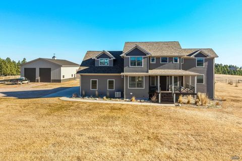 23822 RANCH VIEW CT RAPID CITY SD 57702
