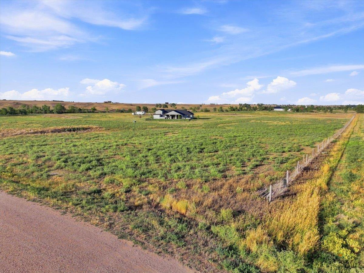 TBD Lot 7 HAY CREEK COURT