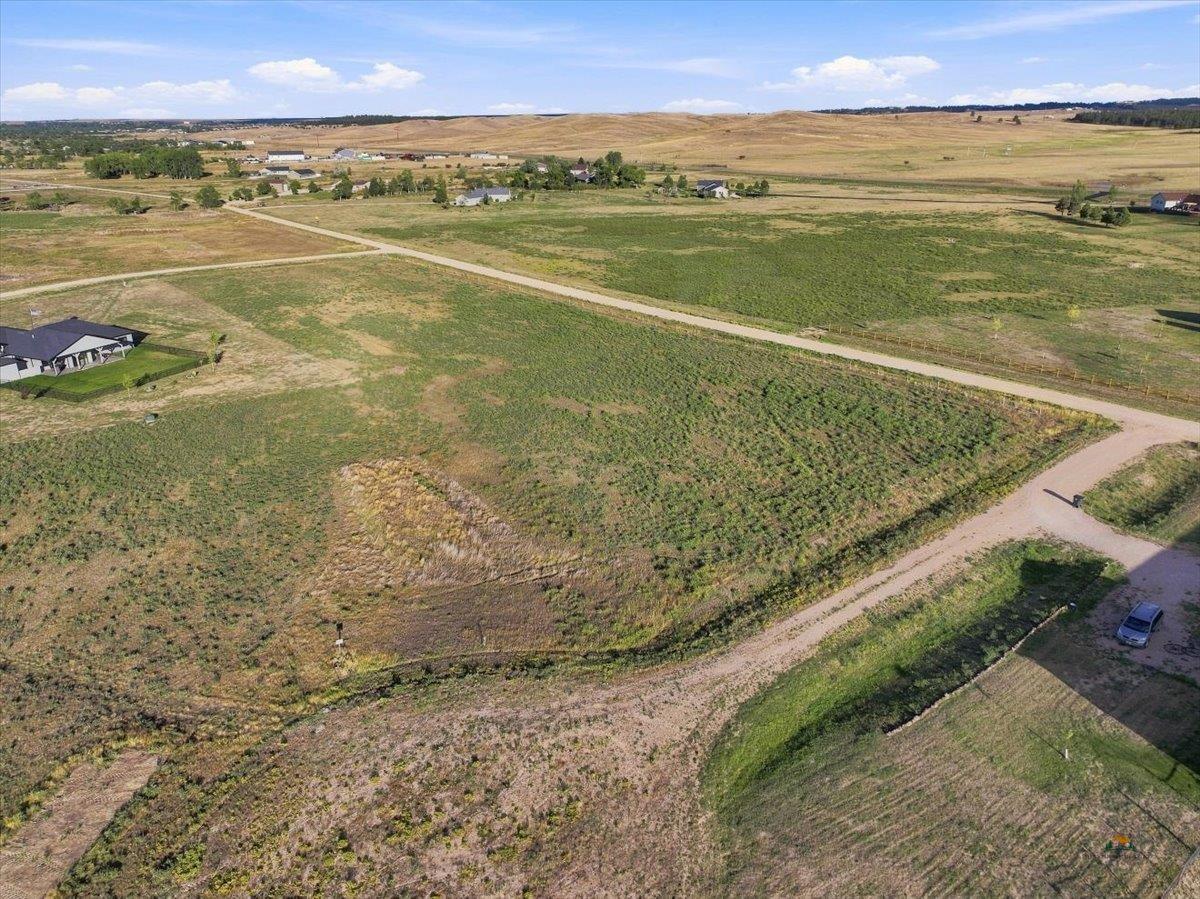 TBD Lot 7 HAY CREEK COURT