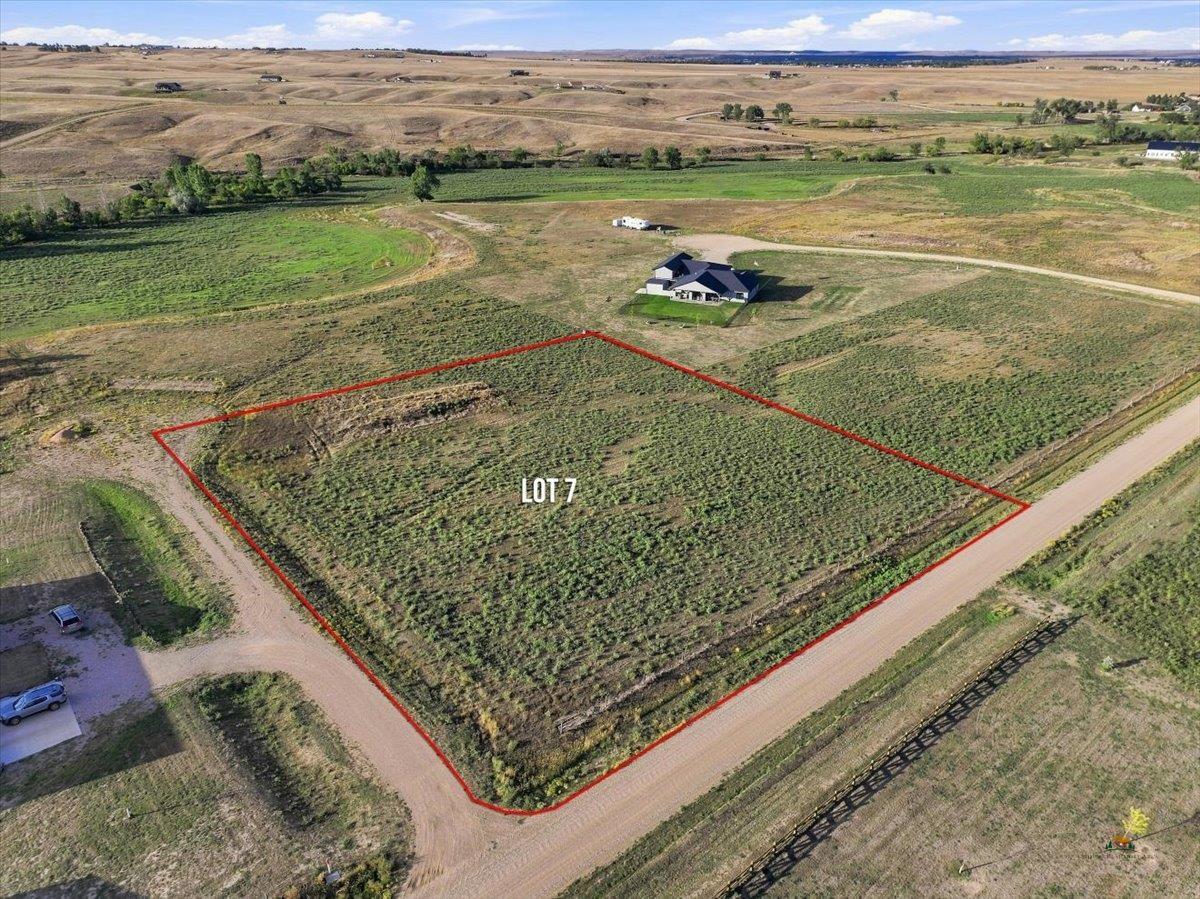 TBD Lot 7 HAY CREEK COURT