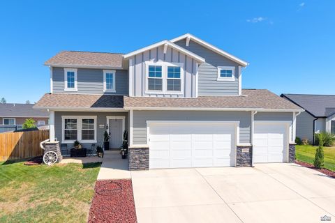 3404 JIM ST Rapid City SD 57703