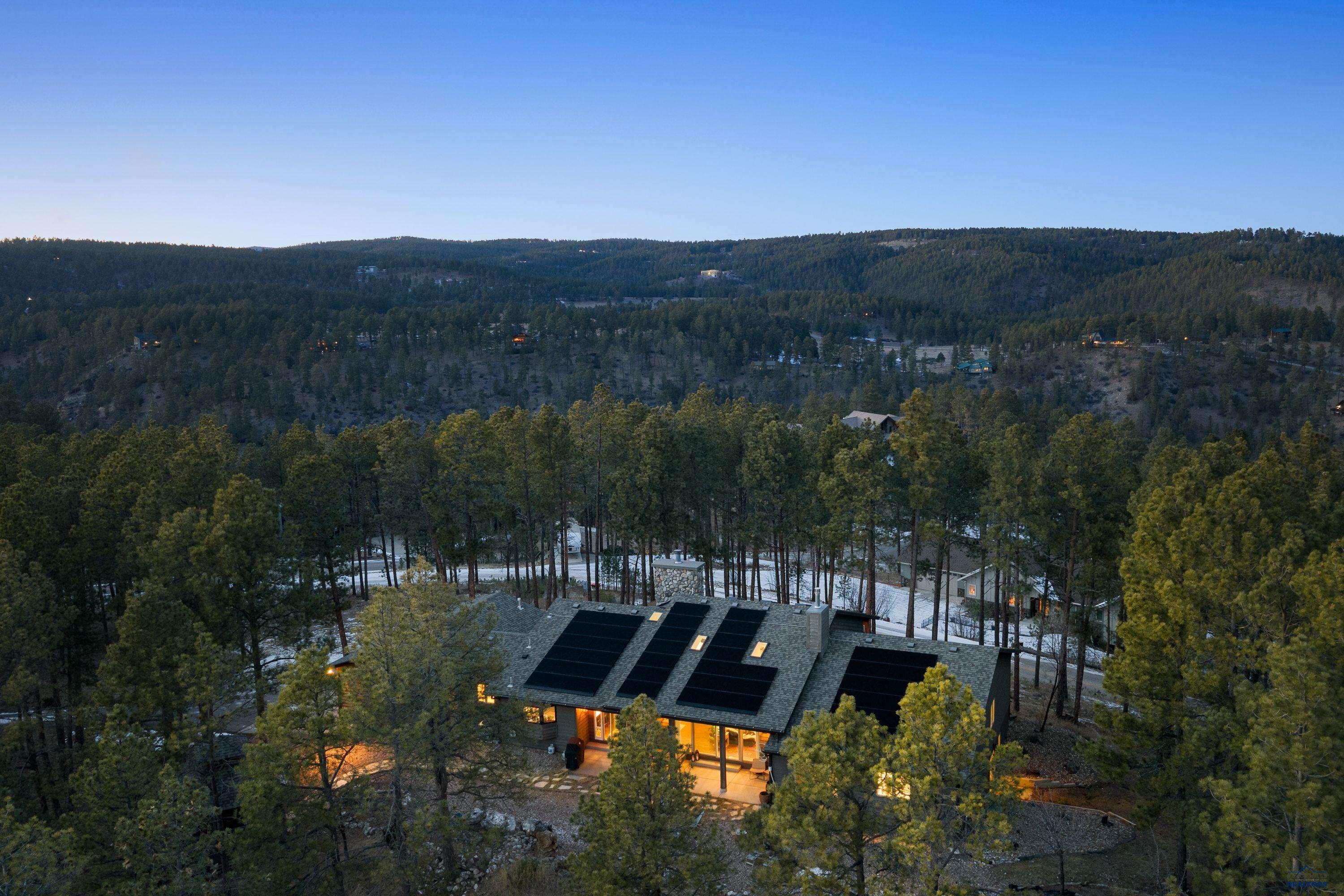 23590 WILDERNESS CANYON RD