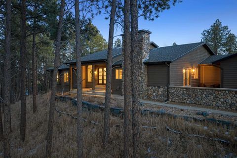 23590 WILDERNESS CANYON RD Rapid City SD 57702