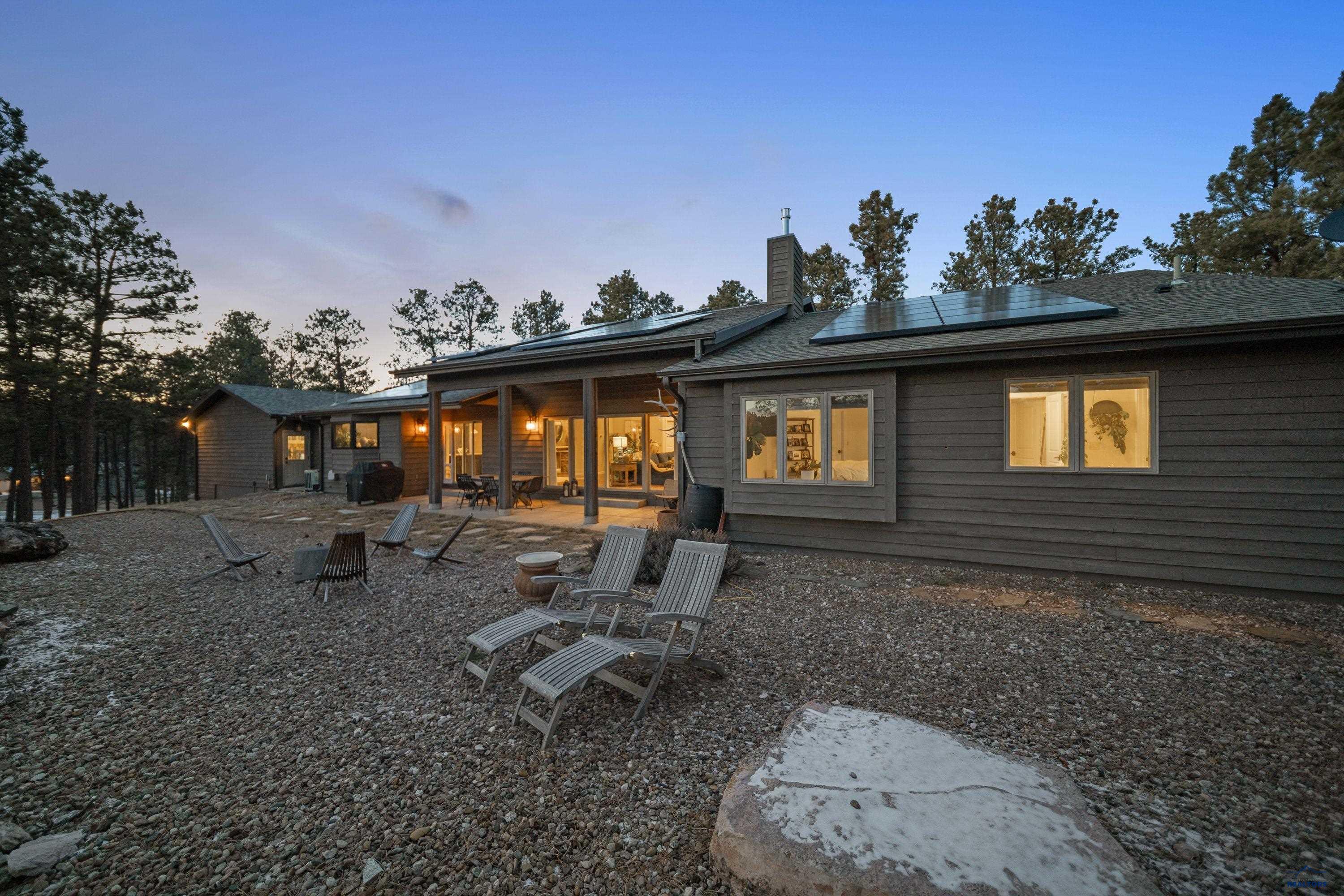 23590 WILDERNESS CANYON RD