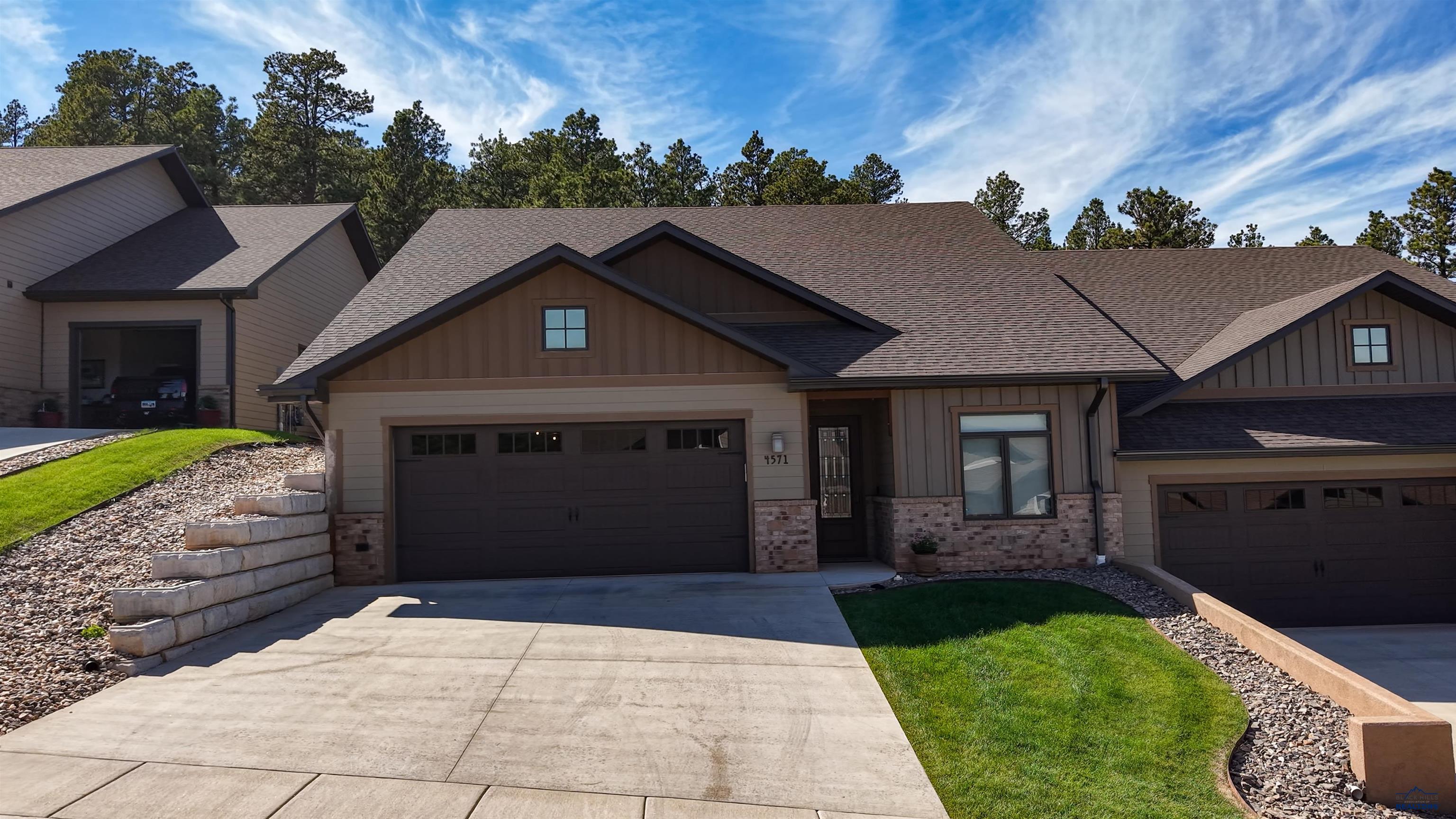 4571 WINESTONE LN