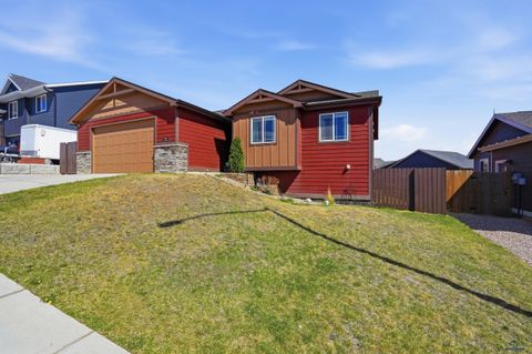 920 SUMMERFIELD DR Rapid City SD 57703