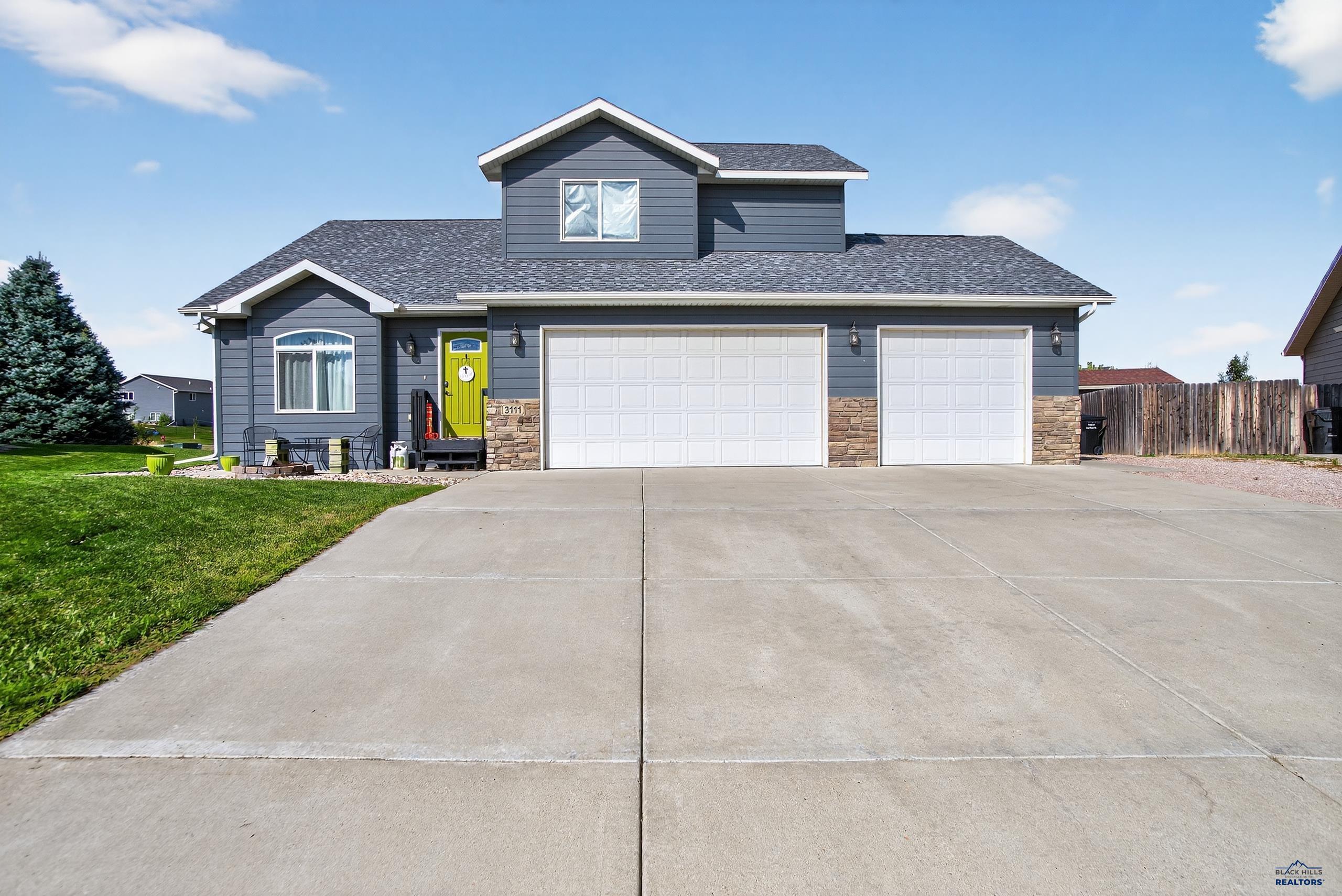 3111 SAINT BURY CT