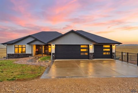 18997 KIRK LN Belle Fourche SD 57717