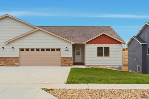 3051 HOEFER AVE Rapid City SD 57701