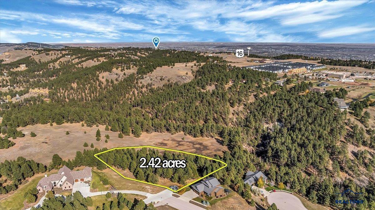 Photo 1 of 19 — 5574 VILLAGGIO LN, Rapid City, SD 57702
