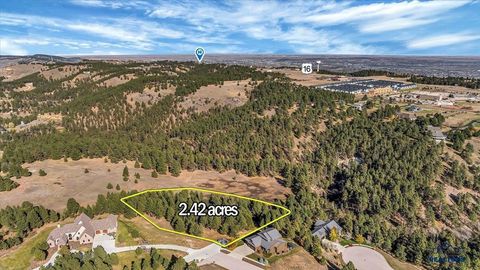 5574 VILLAGGIO LN Rapid City SD 57702