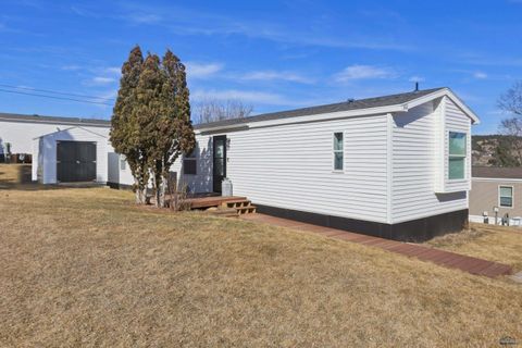 3110 LAZELLE Sturgis SD 57785