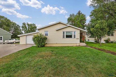 1714 SHERIDAN LAKE RD Rapid City SD 57702