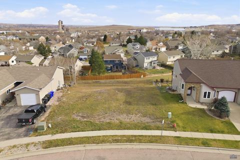 4048 DERBY LN Rapid City SD 57701