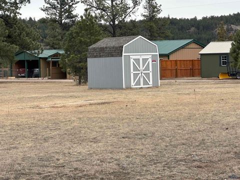 27336 DARLENE CT Hot Springs SD 57747