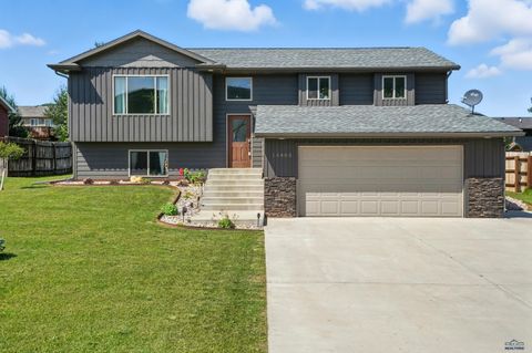 14803 WHISTLER CT Summerset SD 57769