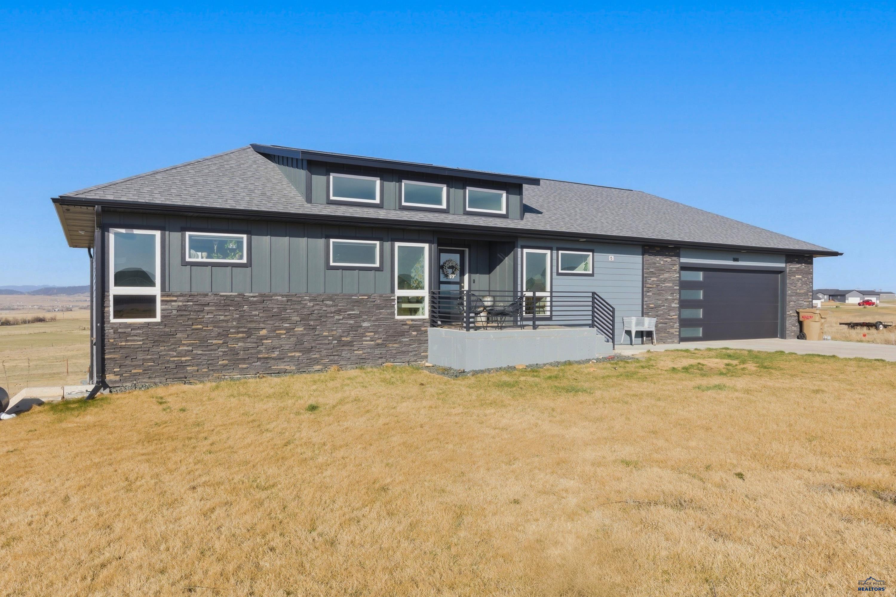 Photo 1 of 23 — 14539 POMMEL CT, Rapid City, SD 57719