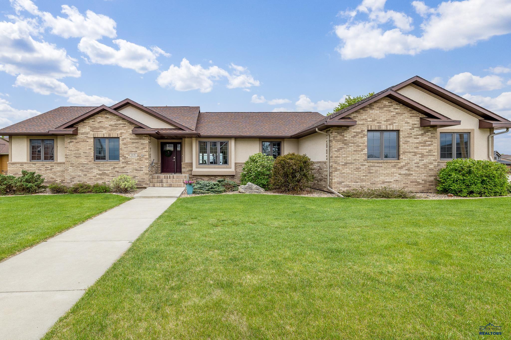 

                                                                             Rapid City                                

                                    , SD - $720,000