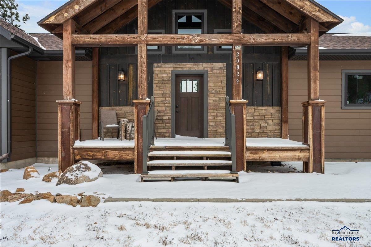 20829 MORNING STAR RD